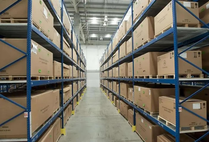 漳州到新抚区货物仓储