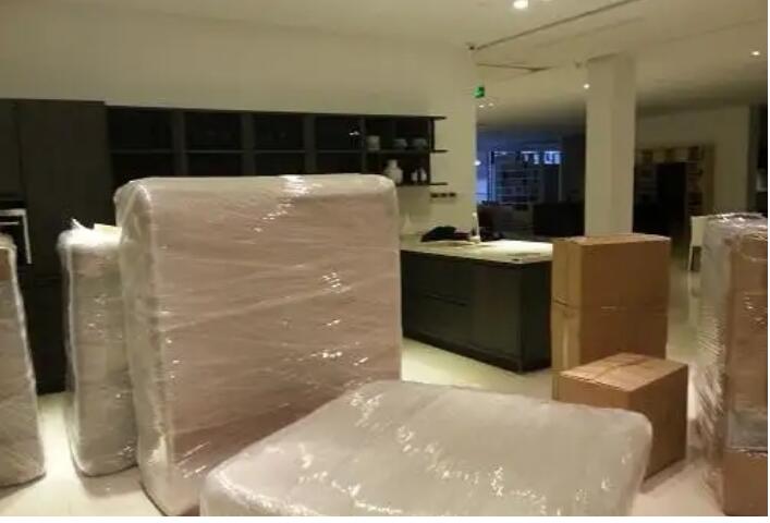 漳州到新抚区长途搬家