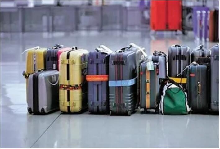 漳州到新抚区行李托运